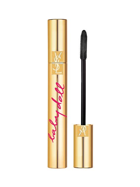 ysl wimperntusche babydoll|YSL Mascara Volume Effet Faux Cils Babydoll .